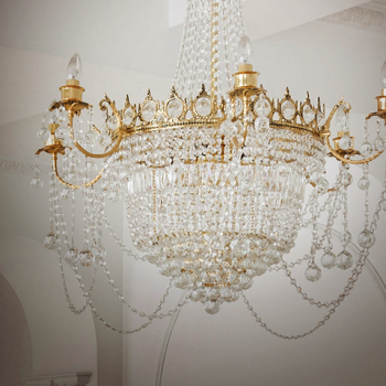 Споты потолочные - cosmetics