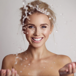 Свадебное платье Tatiana Rosa Kaplun  (Татьяна Каплун) с заниженной талией - cosmetics